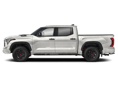 2026 Toyota Tundra i-FORCE MAX TRD Pro