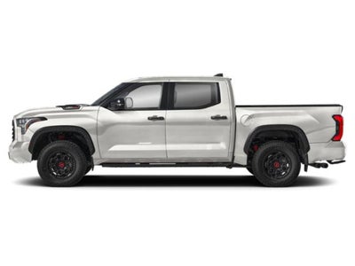 2026 Toyota Tundra i-FORCE MAX TRD Pro