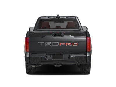 2026 Toyota Tundra i-FORCE MAX TRD Pro
