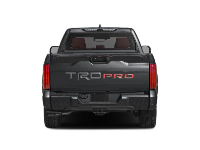 2026 Toyota Tundra i-FORCE MAX TRD Pro