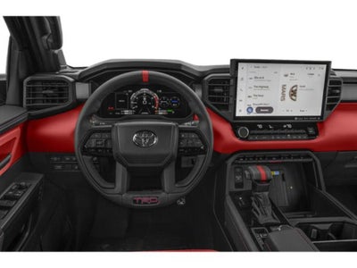 2026 Toyota Tundra i-FORCE MAX TRD Pro