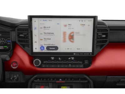 2026 Toyota Tundra i-FORCE MAX TRD Pro