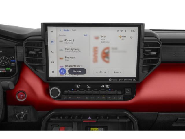 2026 Toyota Tundra i-FORCE MAX TRD Pro