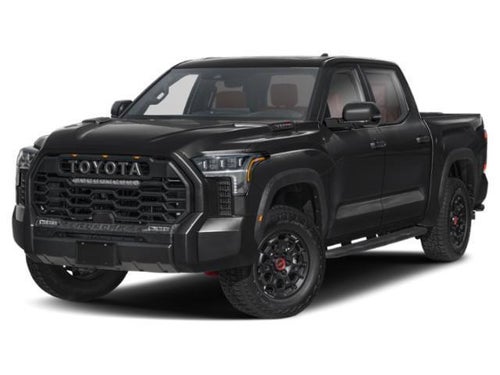 2026 Toyota Tundra i-FORCE MAX TRD Pro