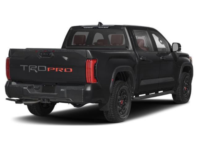 2026 Toyota Tundra i-FORCE MAX TRD Pro