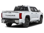 2026 Toyota Tundra Platinum CrewMax 5.5 Bed