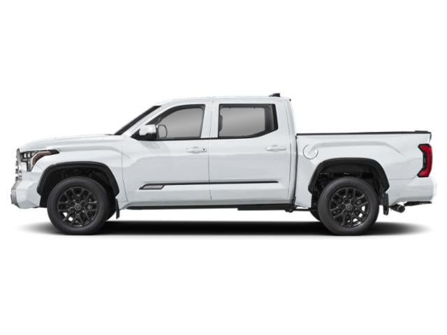 2026 Toyota Tundra Platinum CrewMax 5.5 Bed