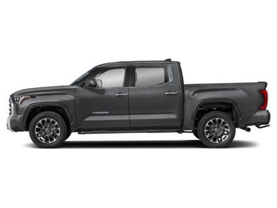 2026 Toyota Tundra Limited CrewMax 6.5 Bed