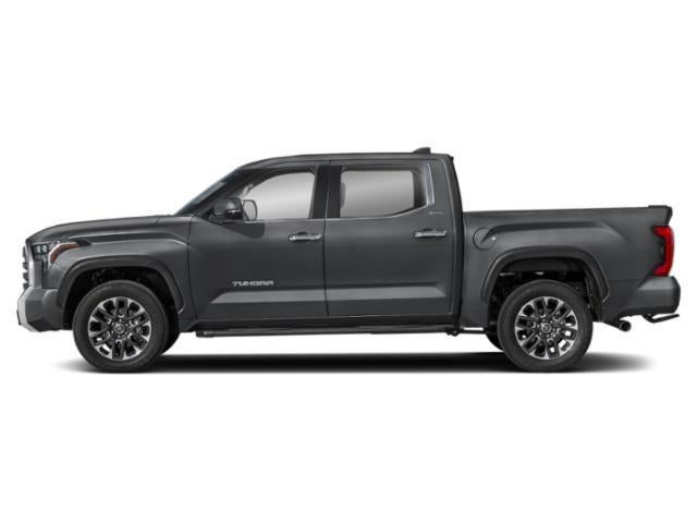 2026 Toyota Tundra Limited CrewMax 6.5 Bed