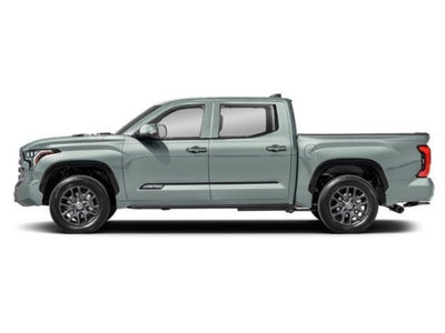 2026 Toyota Tundra i-FORCE MAX Platinum i-FORCE MAX