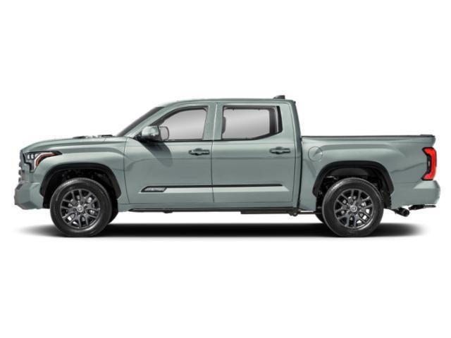 2026 Toyota Tundra i-FORCE MAX Platinum i-FORCE MAX