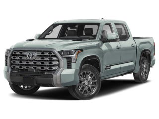 2026 Toyota Tundra i-FORCE MAX Platinum i-FORCE MAX
