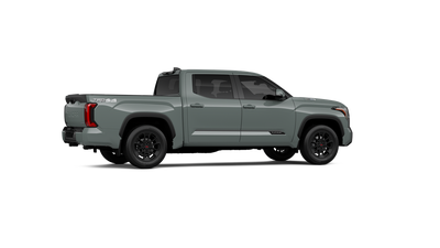 2026 Toyota Tundra i-FORCE MAX Platinum i-FORCE MAX