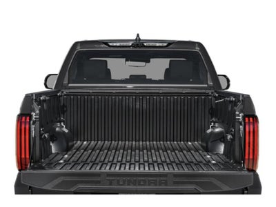 2026 Toyota Tundra i-FORCE MAX Platinum i-FORCE MAX