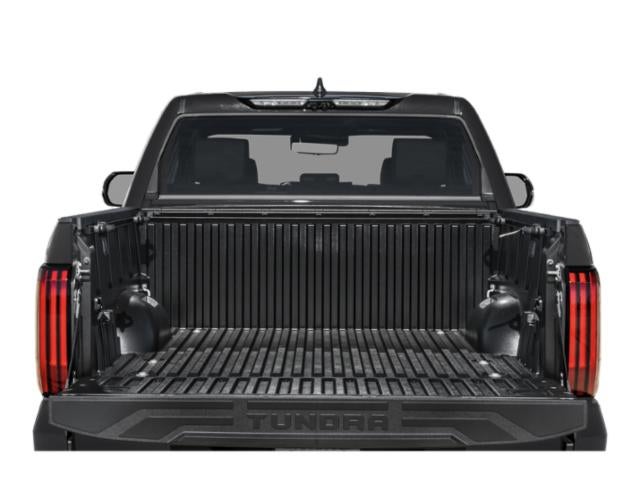 2026 Toyota Tundra i-FORCE MAX Platinum i-FORCE MAX
