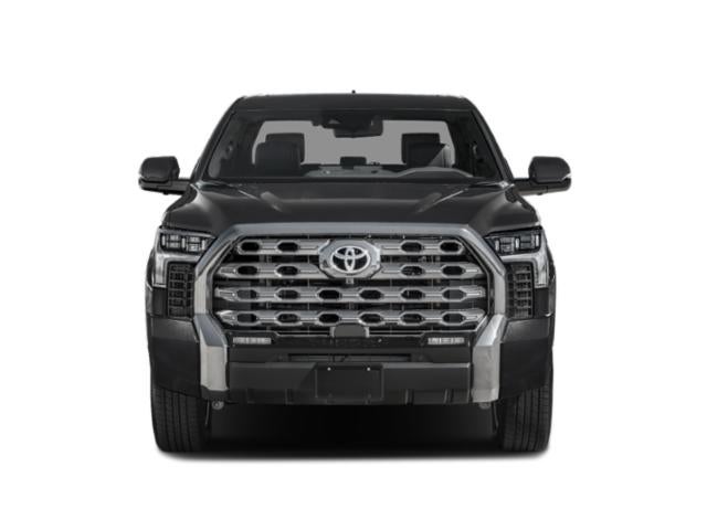 2026 Toyota Tundra i-FORCE MAX Platinum i-FORCE MAX