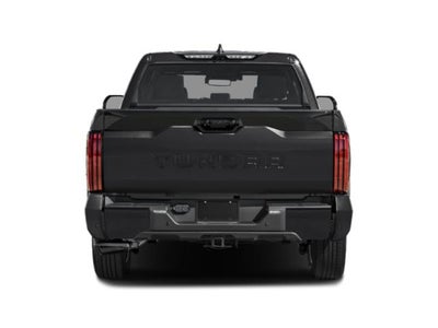2026 Toyota Tundra i-FORCE MAX Platinum i-FORCE MAX