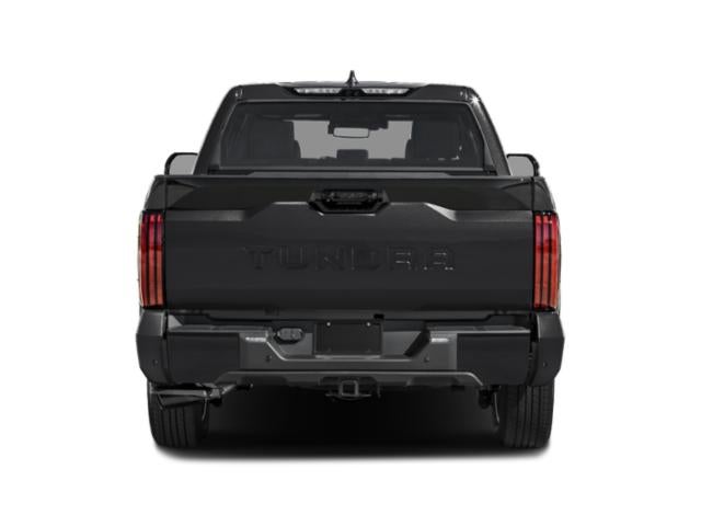 2026 Toyota Tundra i-FORCE MAX Platinum i-FORCE MAX