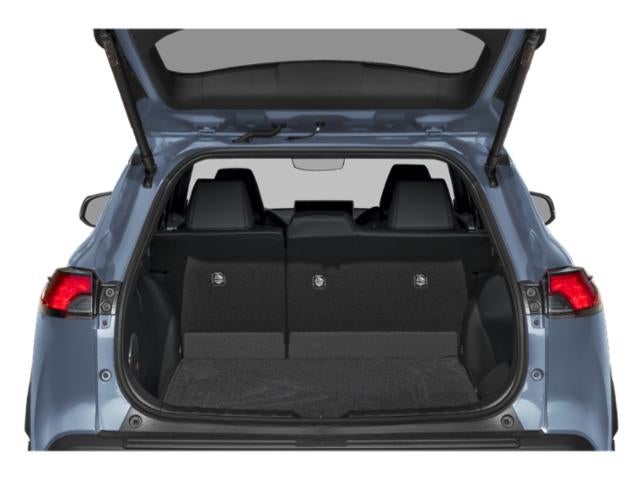 2026 Toyota Corolla Cross Hybrid XSE