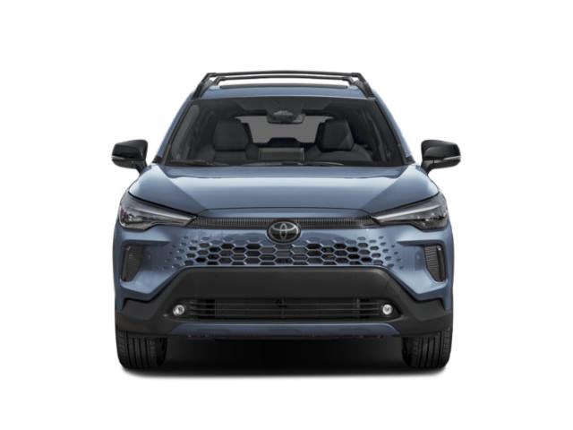 2026 Toyota Corolla Cross Hybrid XSE