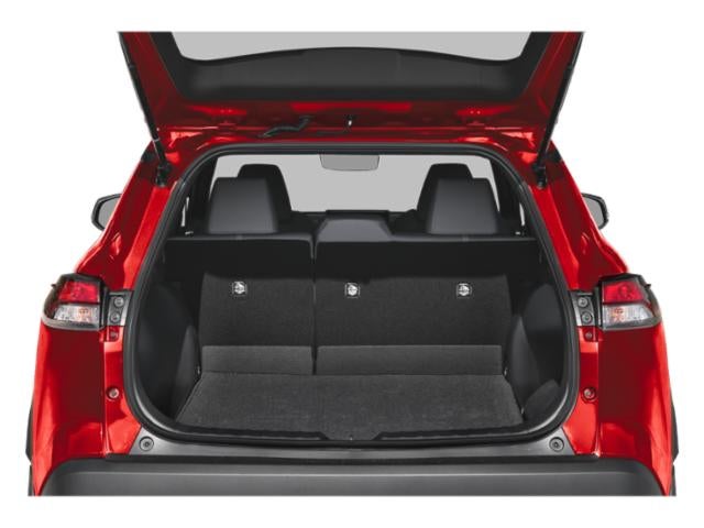 2026 Toyota Corolla Cross Hybrid Hybrid SE