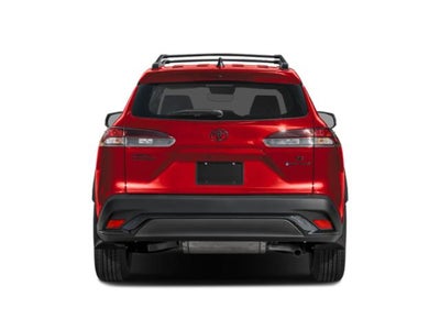 2026 Toyota Corolla Cross Hybrid Hybrid SE