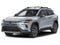2026 Toyota Corolla Cross Hybrid Hybrid SE