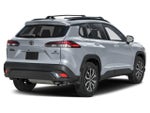 2026 Toyota Corolla Cross Hybrid Hybrid SE