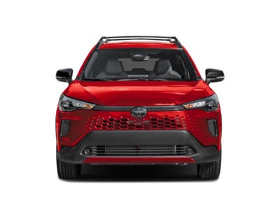 2026 Toyota Corolla Cross Hybrid Hybrid SE