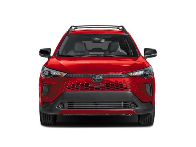 2026 Toyota Corolla Cross Hybrid Hybrid SE