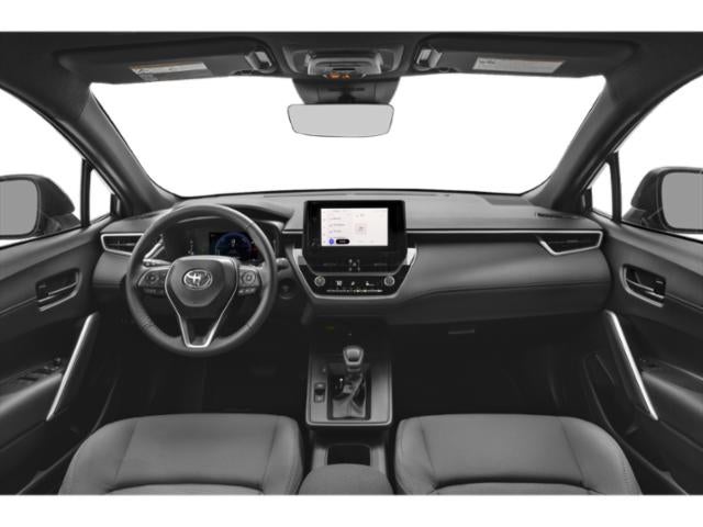 2026 Toyota Corolla Cross Hybrid Hybrid SE