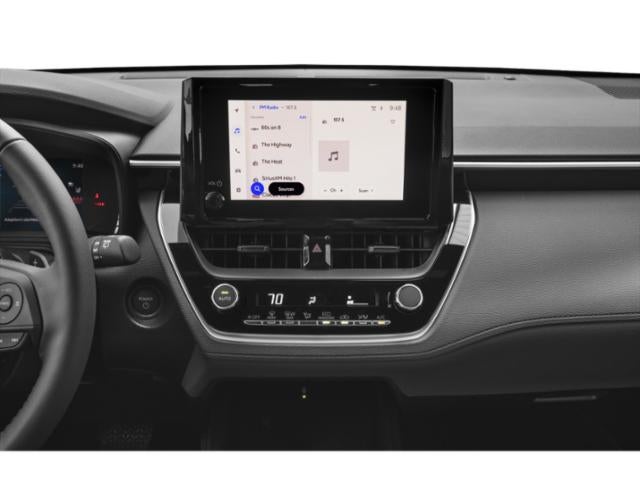 2026 Toyota Corolla Cross Hybrid Hybrid SE