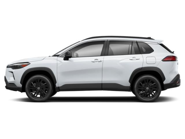 2026 Toyota Corolla Cross Hybrid Hybrid XSE