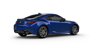 2026 Toyota GR86 GR86