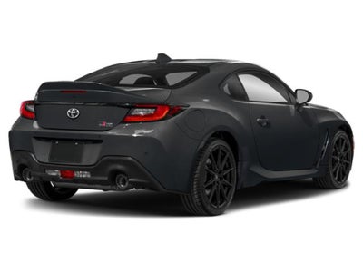 2026 Toyota GR86 Premium