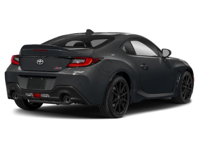 2026 Toyota GR86 Premium