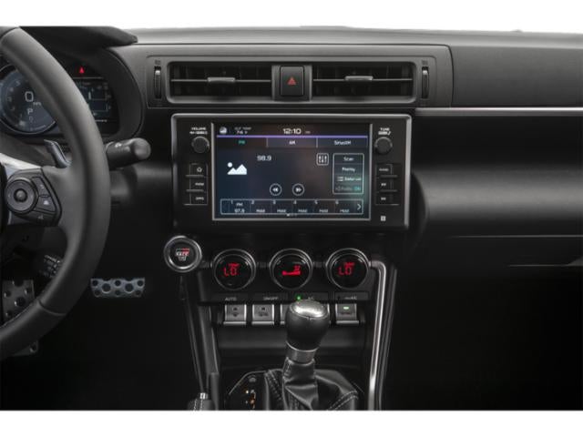 2026 Toyota GR86 GR86 Premium