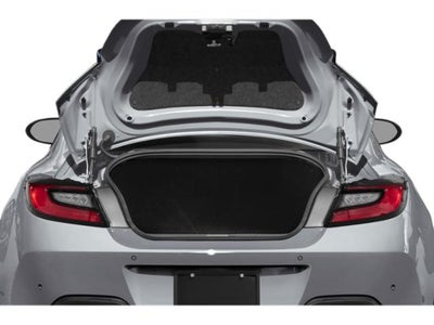 2026 Toyota GR86 GR86 Premium