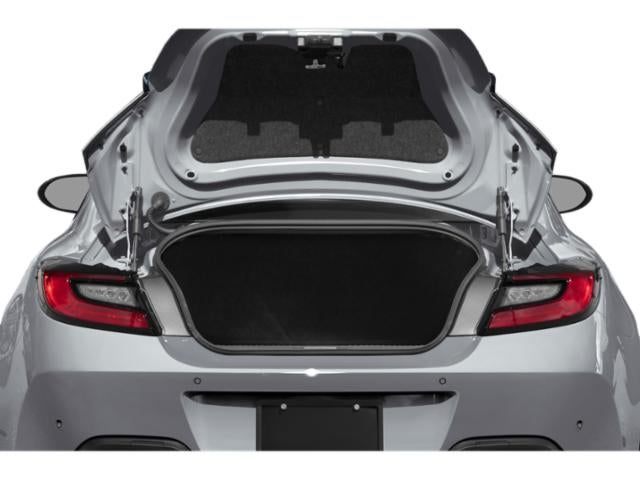 2026 Toyota GR86 GR86 Premium