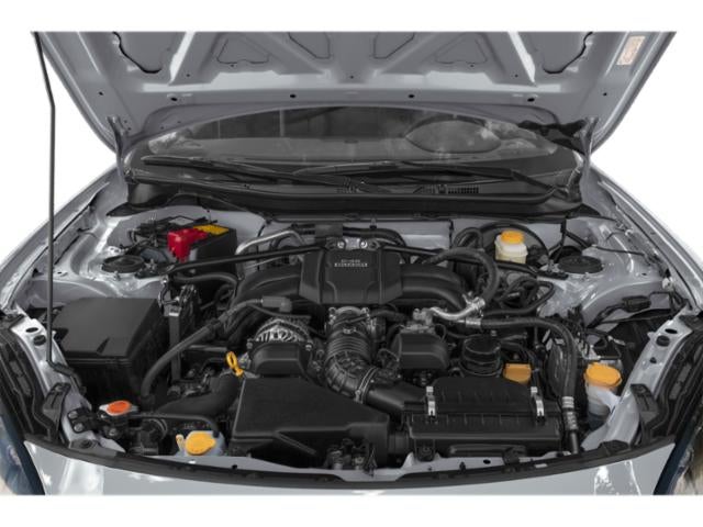 2026 Toyota GR86 GR86 Premium