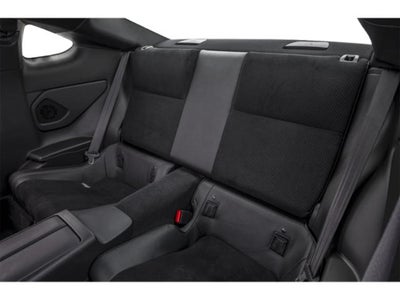 2026 Toyota GR86 GR86 Premium