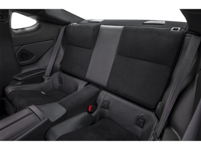 2026 Toyota GR86 GR86 Premium