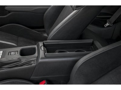 2026 Toyota GR86 GR86 Premium