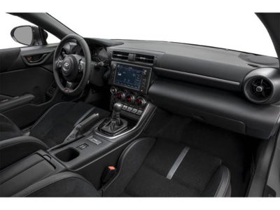 2026 Toyota GR86 GR86 Premium