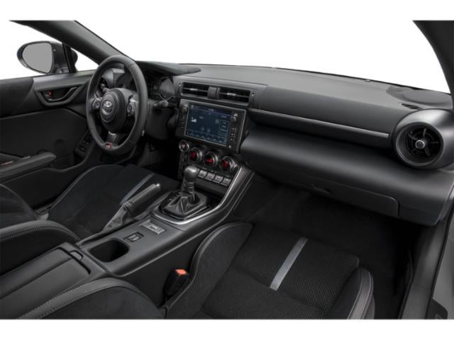 2026 Toyota GR86 GR86 Premium