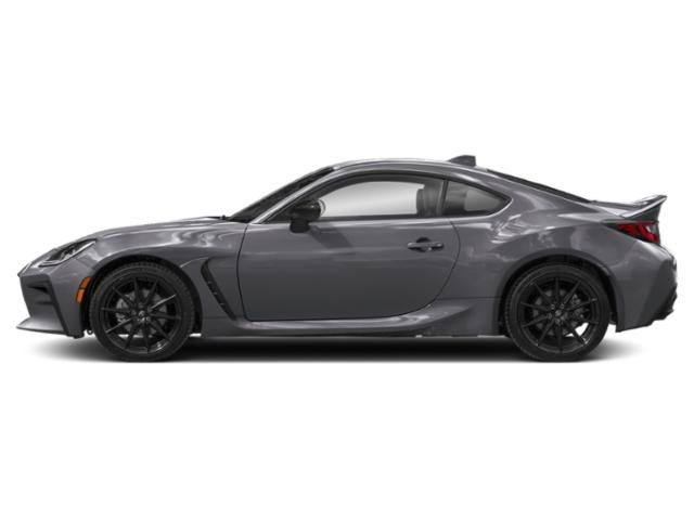 2026 Toyota GR86 GR86 Premium
