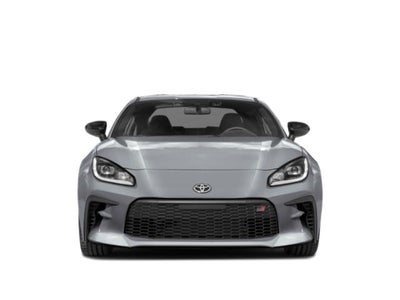 2026 Toyota GR86 GR86 Premium