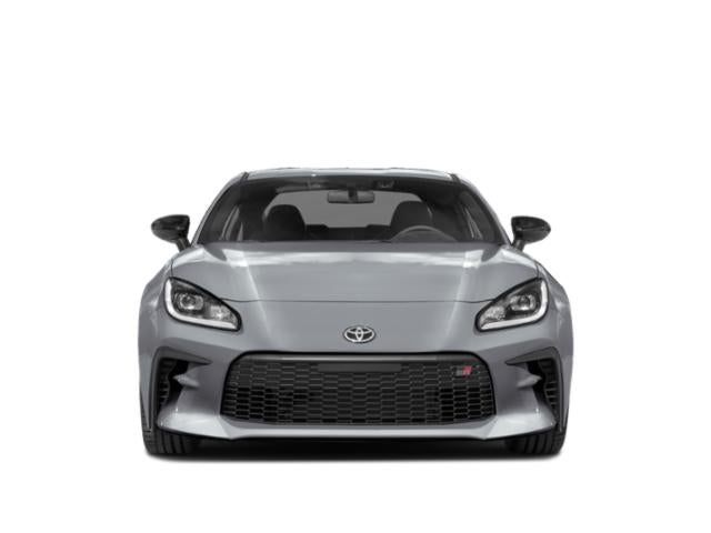 2026 Toyota GR86 GR86 Premium