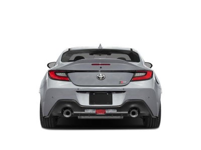 2026 Toyota GR86 GR86 Premium