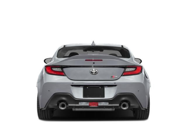 2026 Toyota GR86 GR86 Premium